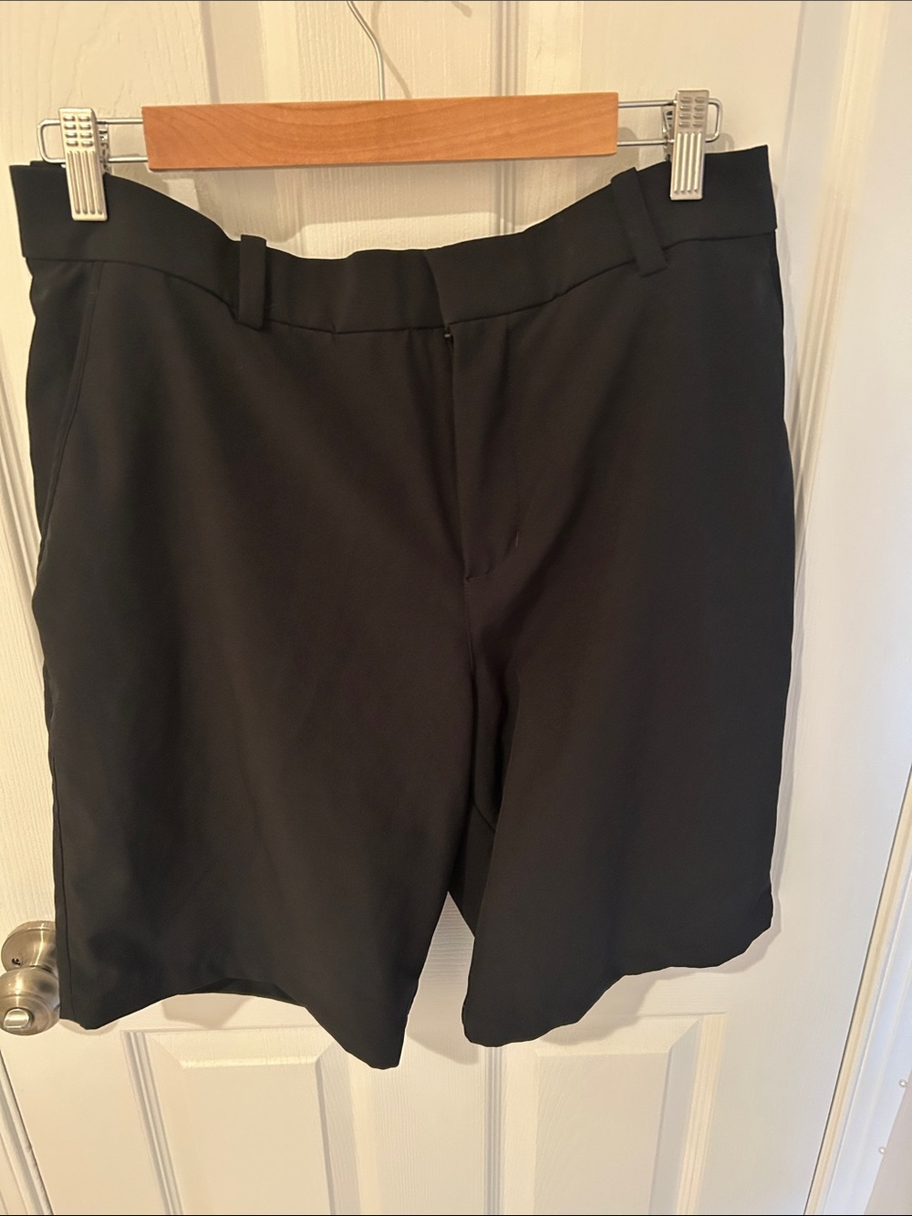 Nike Golf Shorts Black 34